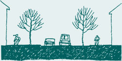 d.2.9 - fig 1 -gatetverrsnitt.gif d.2.9 - fig 1 -gatetverrsnitt.gif
