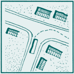 d.2.9 -fig 3 - kryssutforming mellomtype.gif d.2.9 -fig 3 - kryssutforming mellomtype.gif