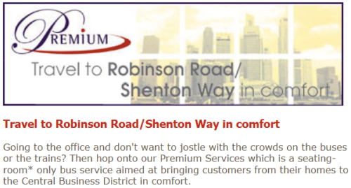 Illustrasjon: I Singapore tilbyr SBS Transit <a href= Illustrasjon: I Singapore tilbyr SBS Transit <a href=