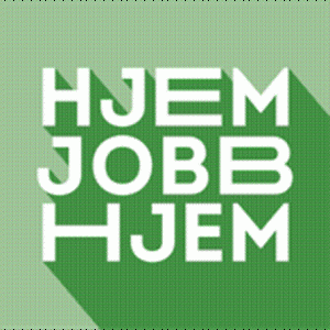 Hjem-jobb-hjem logo